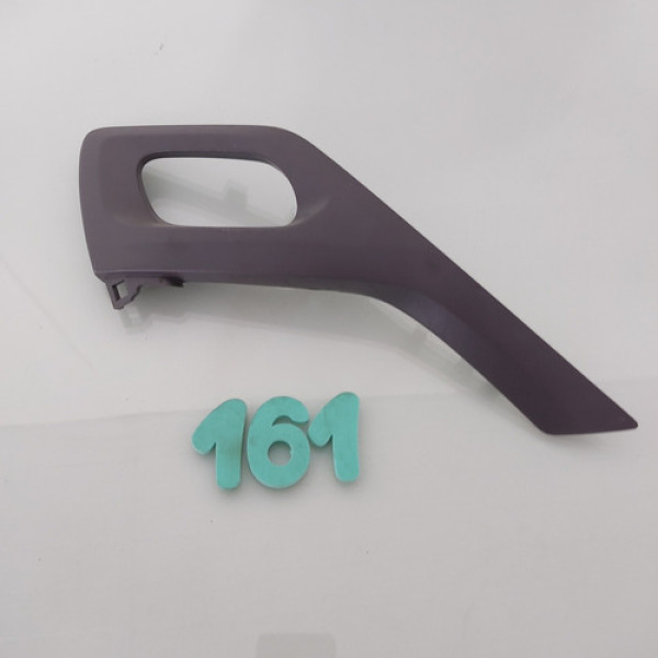 Moldura Maçaneta Interna Dianteira Direita Peugeot 208