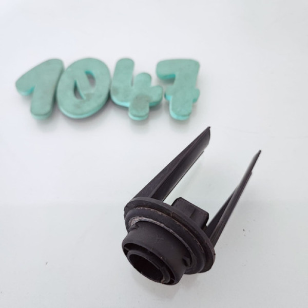 Soquete Do Pisca Ford Ka 2002 Cx 1047