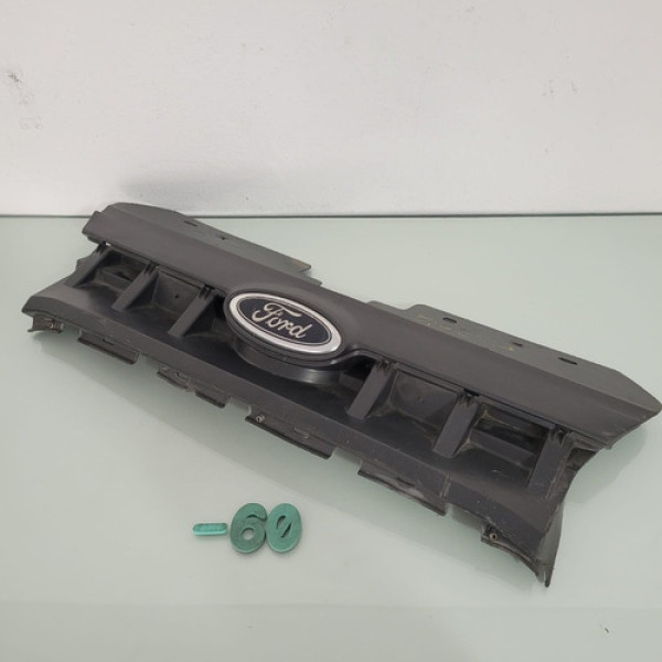 Grade Dianteira Ford Fiesta 2009 A 2013