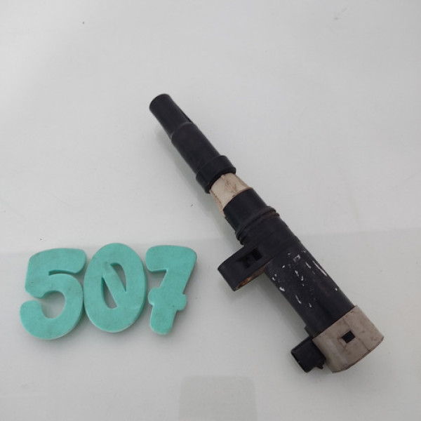 Bobina Ignição Renault Scenic 2.0 16v