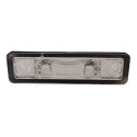 Lanterna Placa Gm Vectra 1997 A 2005 Cod Ls441