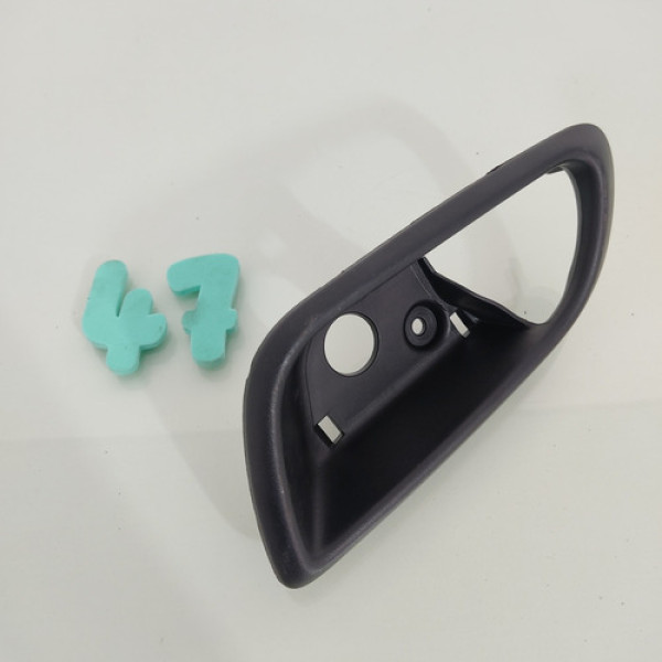 Acabamento Maçaneta Interna Traseira Esquerda Dodge Journey