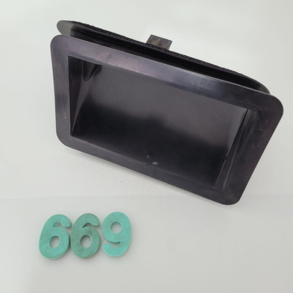 Duto De Entrada De Ar Fiat Freemont Cod 05058467ac