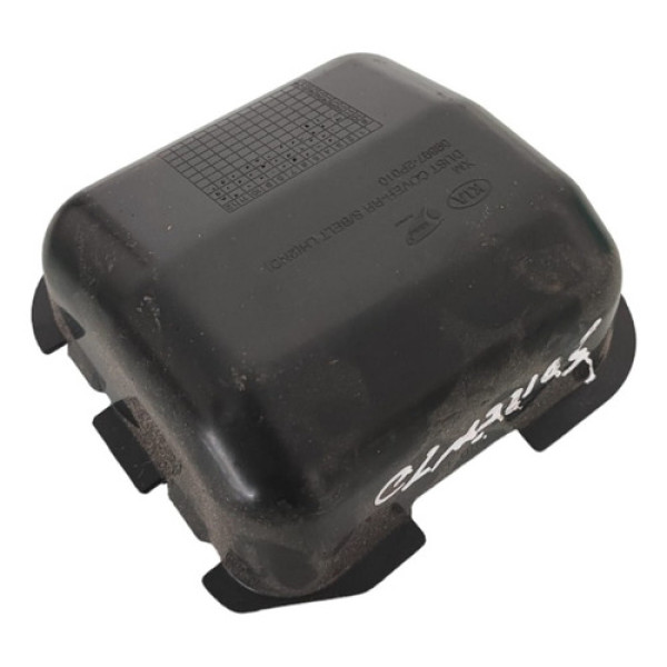 Acabamento Cinto Segurança Tras. Esq. Kia Sorento 2011 A 13