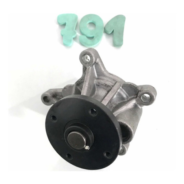 Bomba Dágua Hb20/ Cerato/ Creta 1.6 - Cx 791