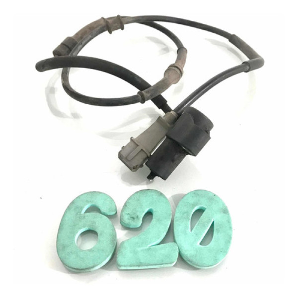 Sensor Abs Traseiro Direito Citröen Xsara Picasso