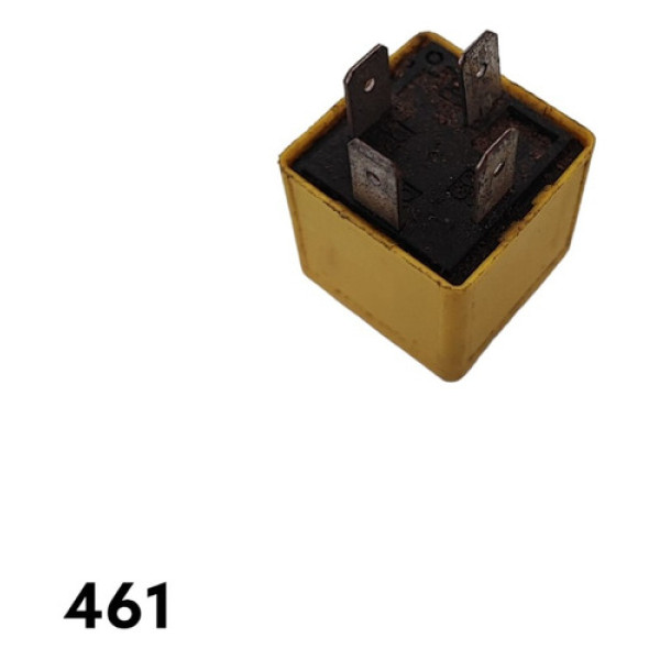 Relé Auxiliar Da Injeção Ford Ka 2009 Cod 2s6514n089aa