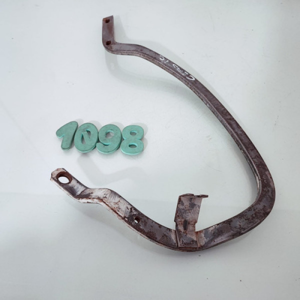 Dobradiça Tampa Traseira Ldo Direito Gm Corsa Classic Cx1098