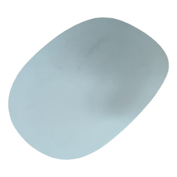 Lente Retrovisor Lado Esquerdo Peugeot 206