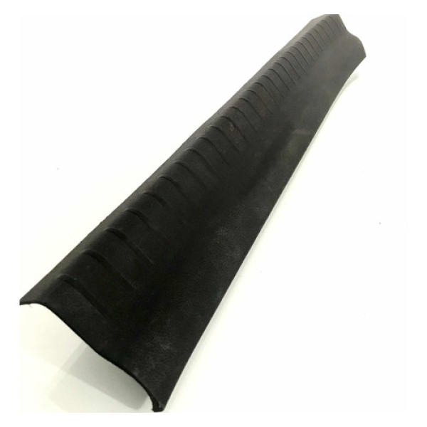 Moldura / Acabamento Soleira Dianteira Esq. Fiat Freemont