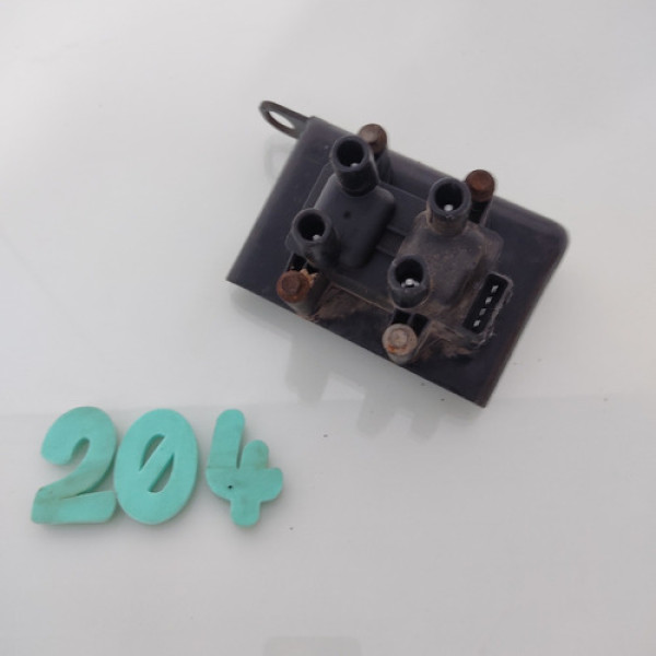 Bobina Ignição Chery Qq