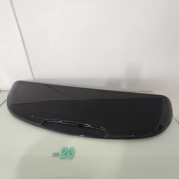 Aerofólio Traseiro Jeep Renegade 