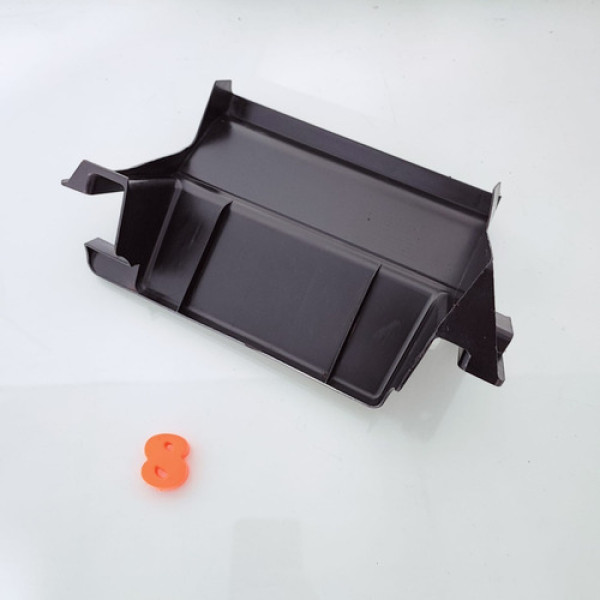 Defletor Do Painel Frontal Mitsubishi Outlander 7450a823 Cx8