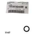 Anel De Vedação Do Ac Subaru Impreza Cod 73039ta040