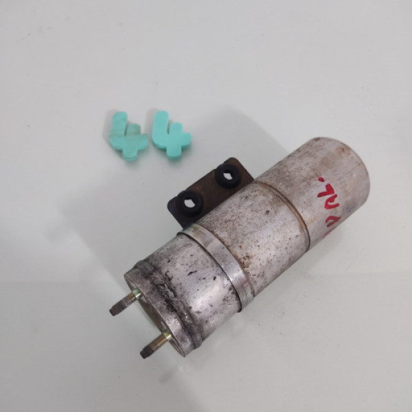 Filtro Secador Ar Condicionado Peugeot 206 Cod 9652572980