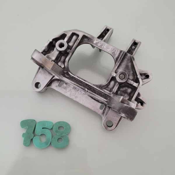 Suporte Coxim Do Câmbio Nissan Versa Cx 758