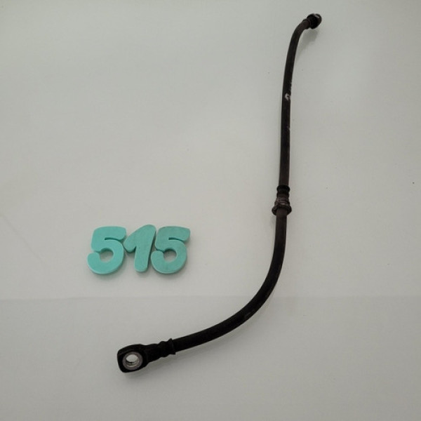 Flexível Do Freio Traseiro Mitsubishi Pajero Full 