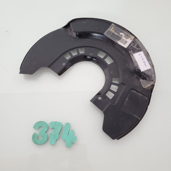 Espelho Do Freio Dianteiro Direito Lifan X60 Cod S3501600