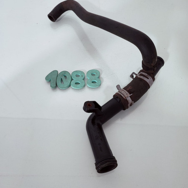 Mangueira De Água Do Motor Nissan March Cx 1088