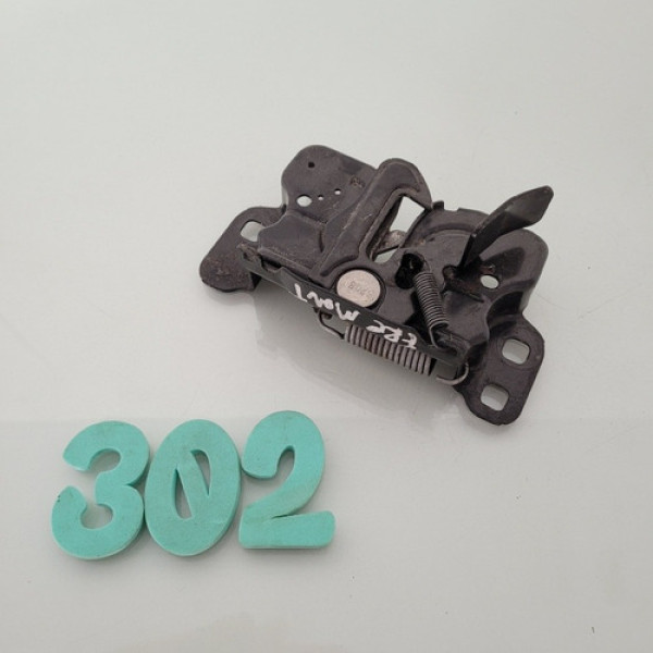 Fechadura Do Capo Fiat Freemont 