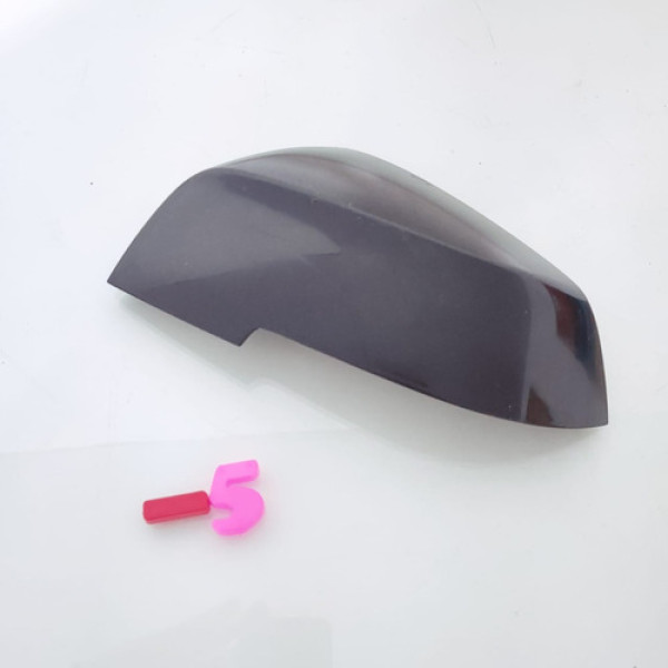 Capa Do Retrovisor Lado Esquerdo Bmw 320i Cod 20203001 Sc -5