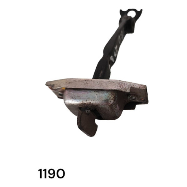 Limitador Porta Traseira Direita Toyota Corolla 2009 A 2013