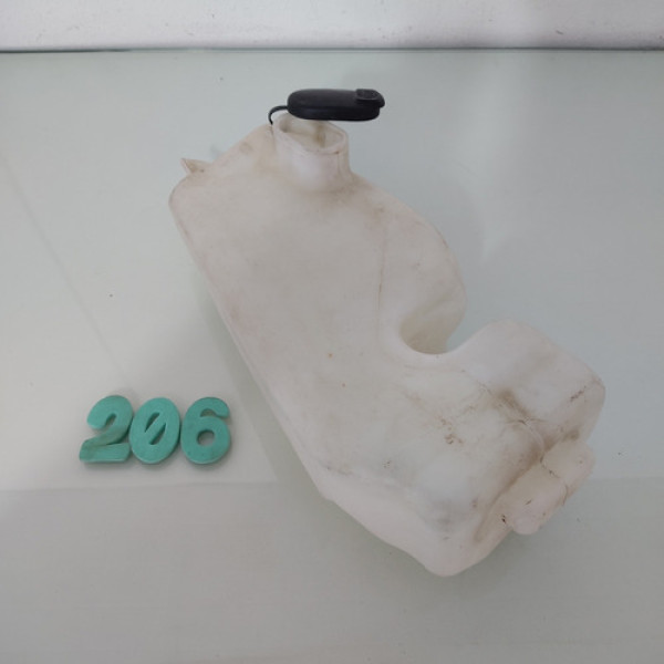 Reservatório Limpador Parabrisa Renault Logan 2014