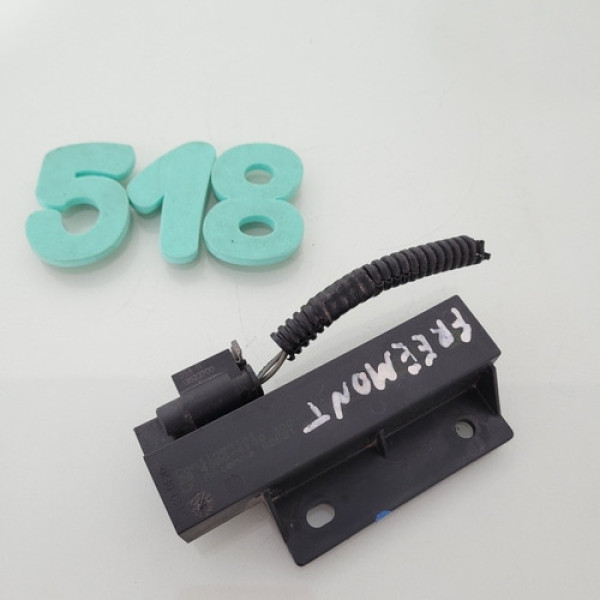 Sensor Keyless Fiat Freemont Cod P68068148aa