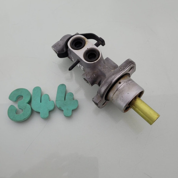 Cilindro Mestre Do Freio Peugeot 307