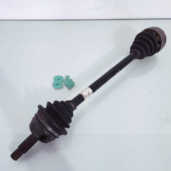 Ponta Semi Eixo Lado Direito Vw Gol G4 N85