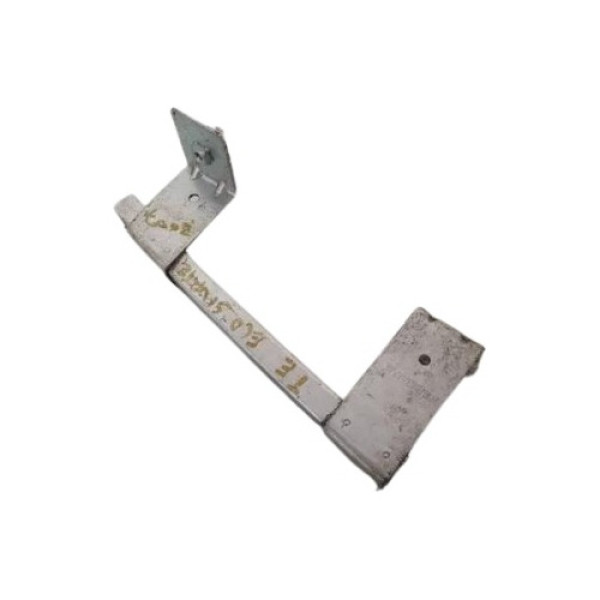 Guia De Vidro Porta Traseira Esquerda A Ford Ecosport 2008