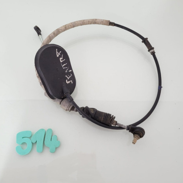 Cabo Do Câmbio Automático Nissan Sentra 2015