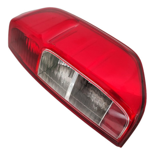 Lanterna Traseira Direita Nissan Frontier 2009 A 2016 