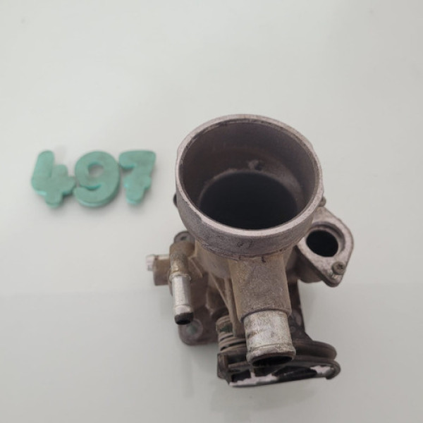 Corpo De Borboleta Tbi Gm Corsa Celta Cx 497