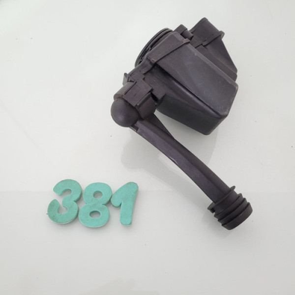 Antichamas Vw Gol Parati G3 Turbo