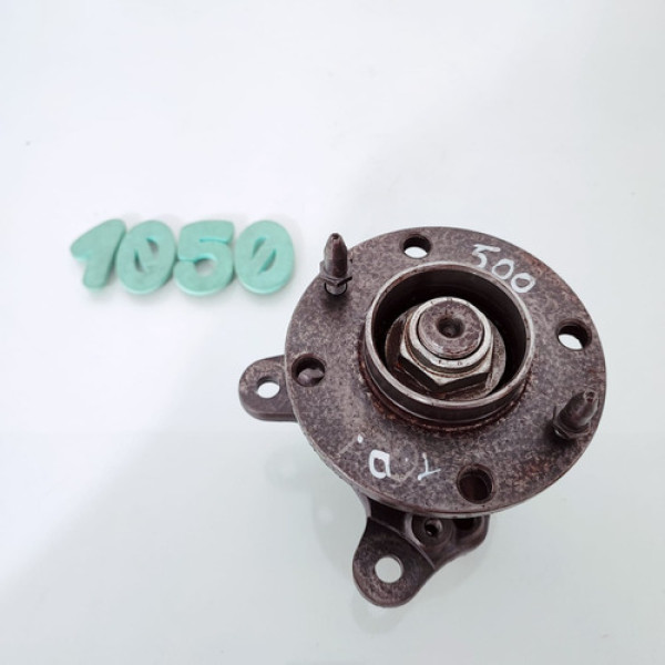 Cubo De Roda Traseiro Direito Fiat 500 Cx 1050