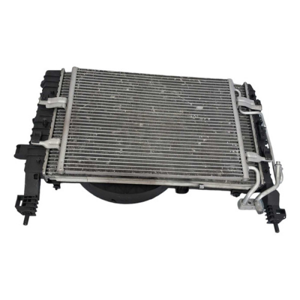 Kit Radiador Gm Meriva