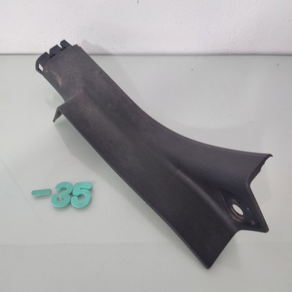 Soleira Porta Traseira Direita Citroen C3 Picasso 