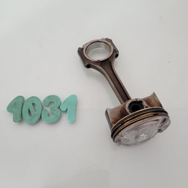 Biela Com Pistão Ford Ecosport 1.5 3cc Cx 1031