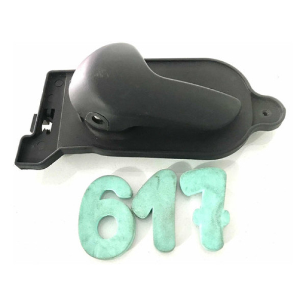 Maçaneta Interna Lado Esquerdo Ford Fiesta 2003/12