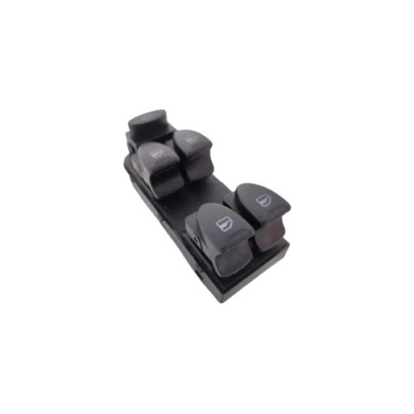 Comando Vidro Elétrico Dianteiro Esquerdo Lifan 320 F3746110