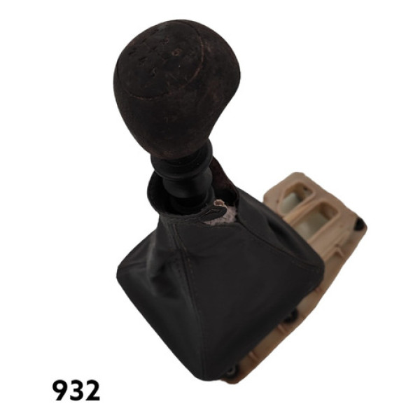 Trambulador Câmbio Manual Fiat Uno Fire