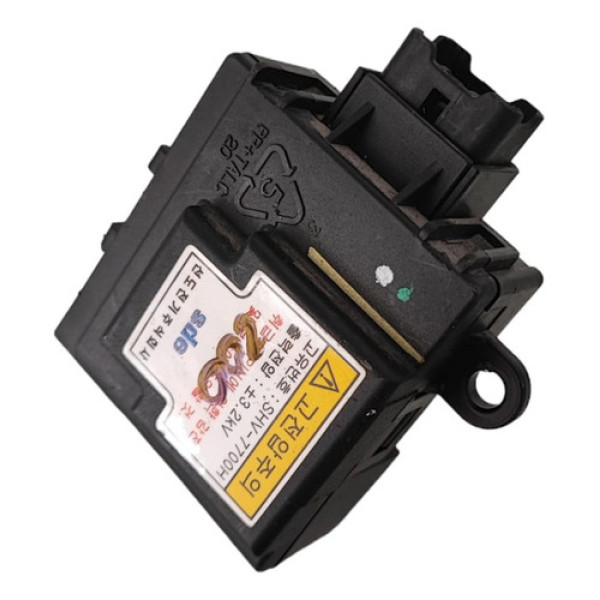 Módulo Ar Condicionado Kia Sorento 2010 A 2013 Cod 410430030