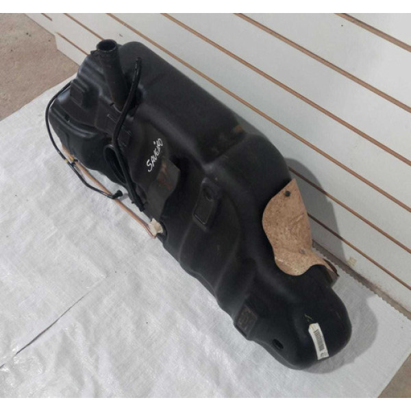 Tanque De Combustível Vw Saveiro G7