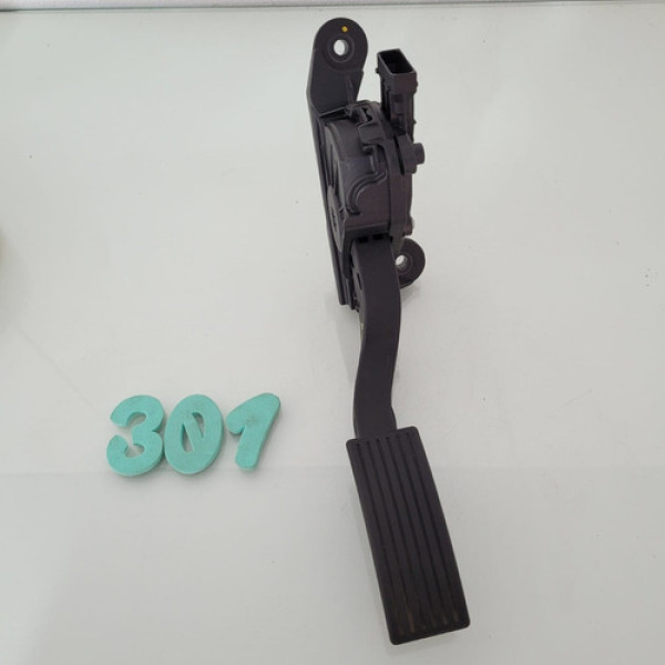 Pedal Acelerador Eletrônico Hyundai Hb20 Cod 327001rxxx