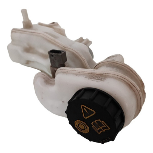 Reservatório Fluido Freio Ford Ranger 2.5 2013 A 2016 