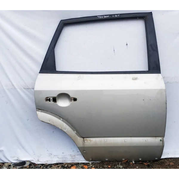 Porta Traseira Direita Hyundai Tucson 