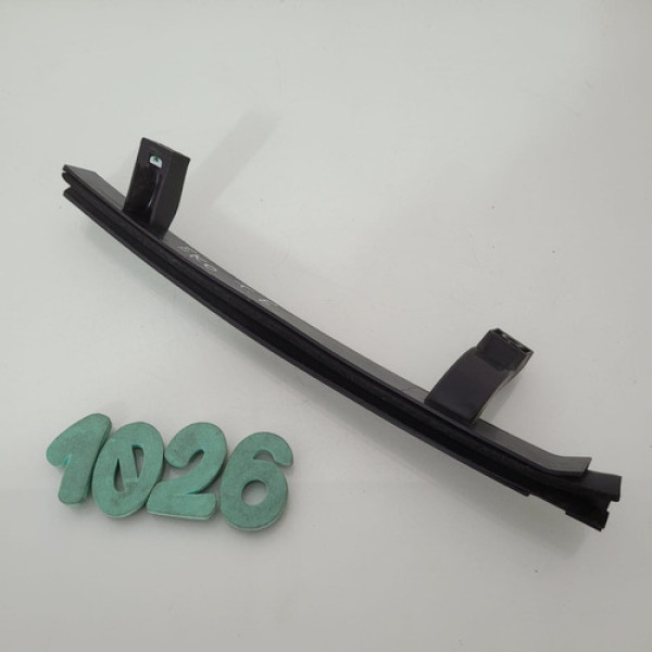 Guia De Vidro Porta Traseira Esq. Ford Ecosport 2020 Cx1026