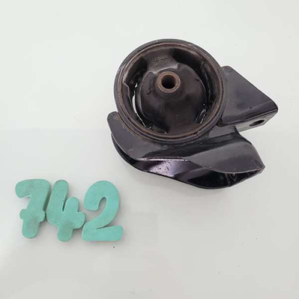 Coxim Do Câmbio Hyundai Tucson Cx 742