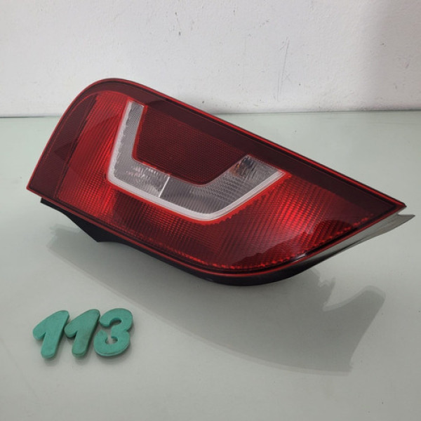 Lanterna Traseira Esquerda Vw Up